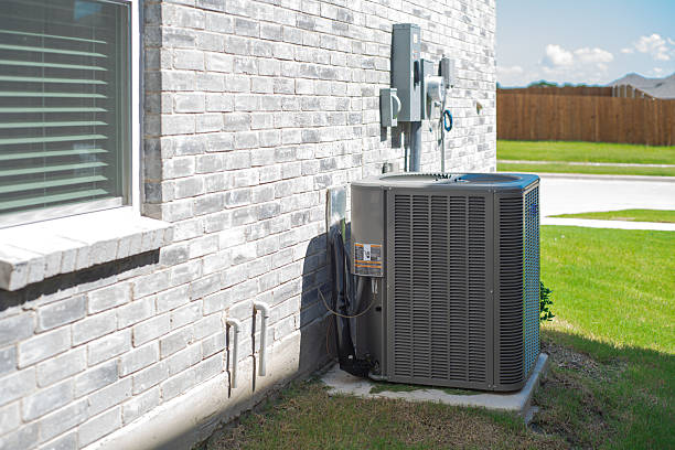 Reliable Hvac contractor in White Rock, SC by FH HVAC